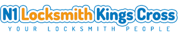 N1 Locksmith Kings Cross logo